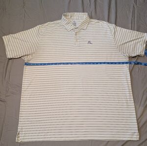 Rhoback The Captain Stripe